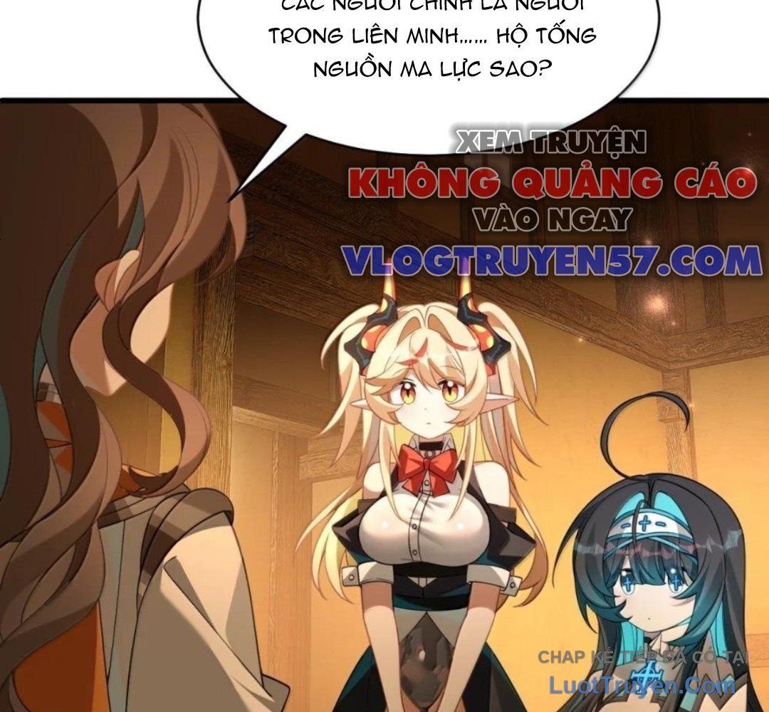 Vượt Cấp Xuyên Không, Tại Sao Tôi Lại Trở Thành Tiểu Thư Tu Sĩ? - Chapter 65 - Page 26