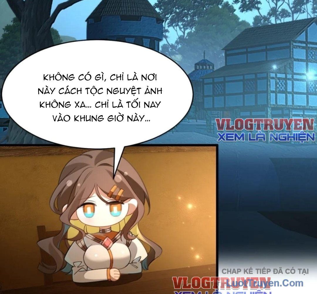 Vượt Cấp Xuyên Không, Tại Sao Tôi Lại Trở Thành Tiểu Thư Tu Sĩ? - Chapter 65 - Page 29