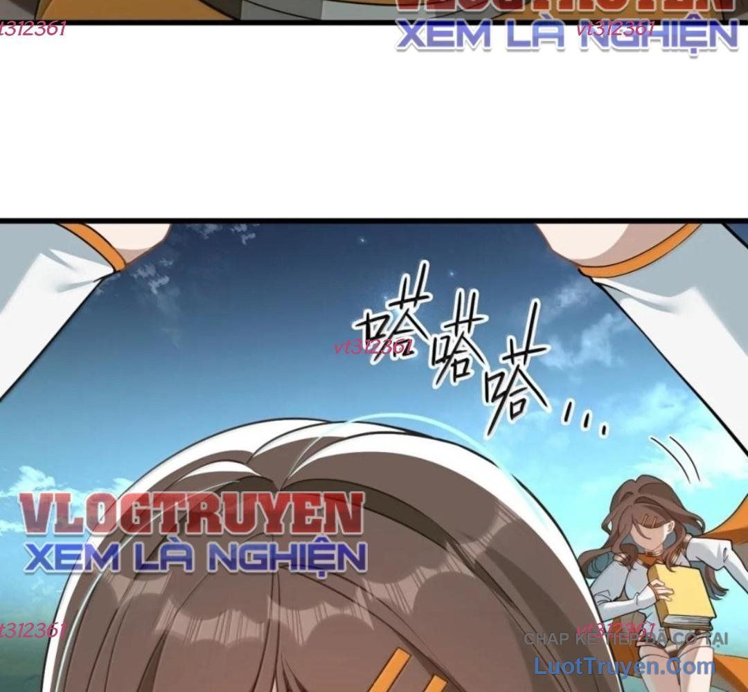 Vượt Cấp Xuyên Không, Tại Sao Tôi Lại Trở Thành Tiểu Thư Tu Sĩ? - Chapter 65 - Page 3