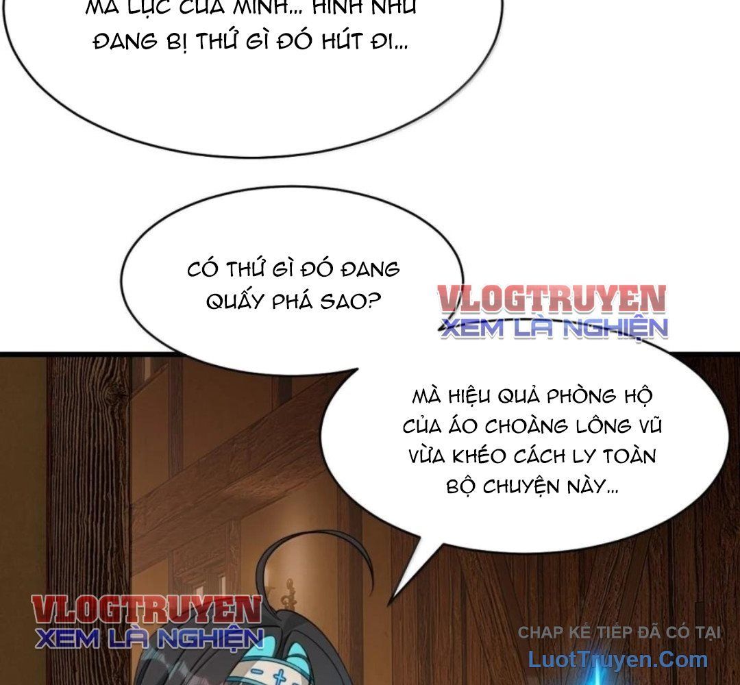 Vượt Cấp Xuyên Không, Tại Sao Tôi Lại Trở Thành Tiểu Thư Tu Sĩ? - Chapter 65 - Page 33