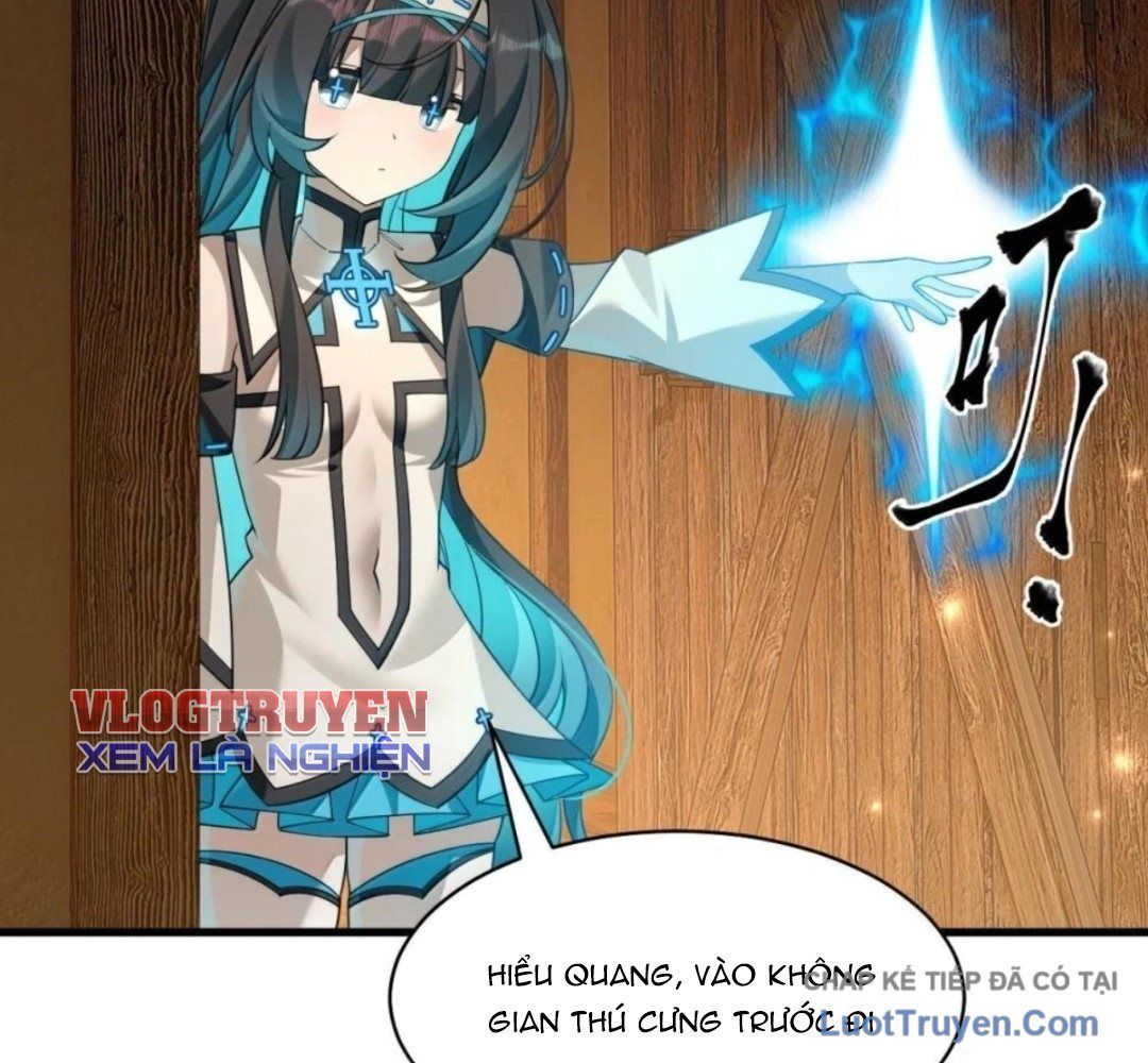 Vượt Cấp Xuyên Không, Tại Sao Tôi Lại Trở Thành Tiểu Thư Tu Sĩ? - Chapter 65 - Page 34