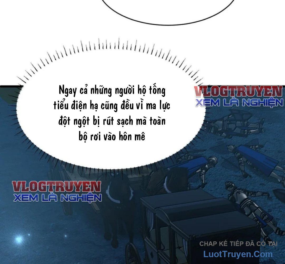 Vượt Cấp Xuyên Không, Tại Sao Tôi Lại Trở Thành Tiểu Thư Tu Sĩ? - Chapter 65 - Page 35