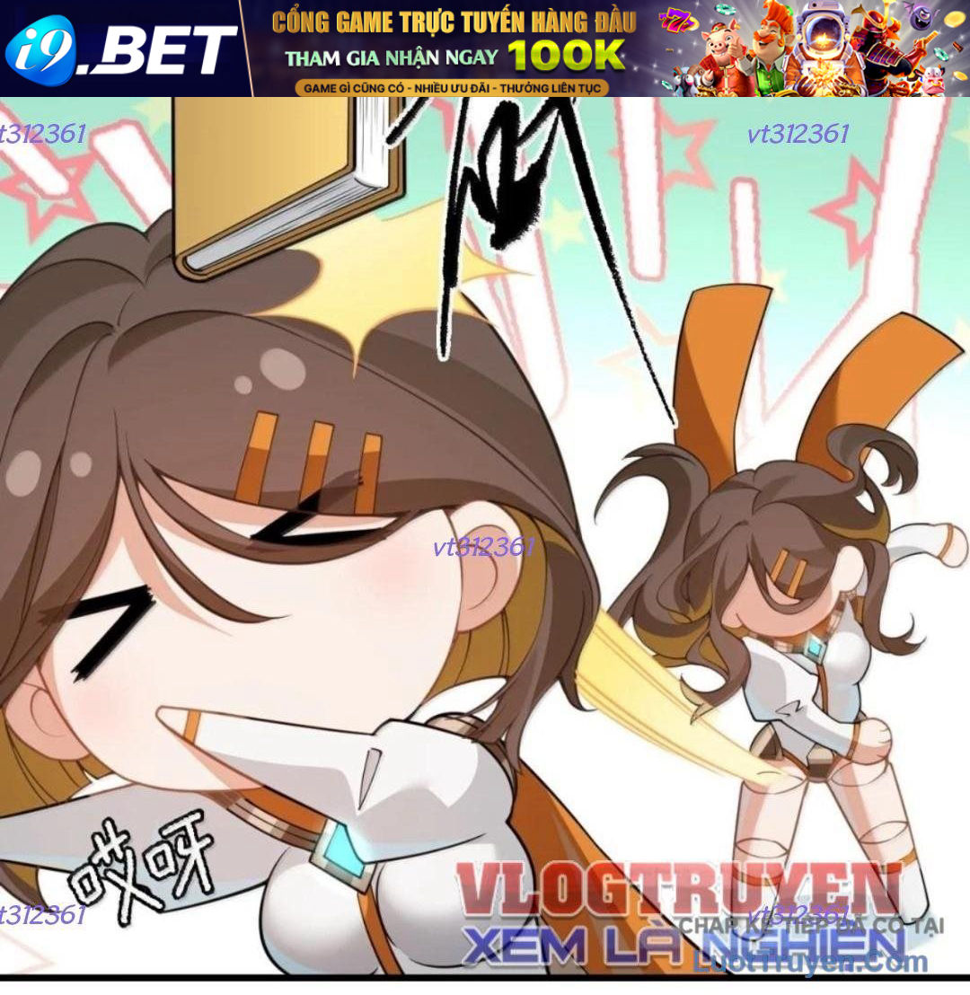 Vượt Cấp Xuyên Không, Tại Sao Tôi Lại Trở Thành Tiểu Thư Tu Sĩ? - Chapter 65 - Page 5