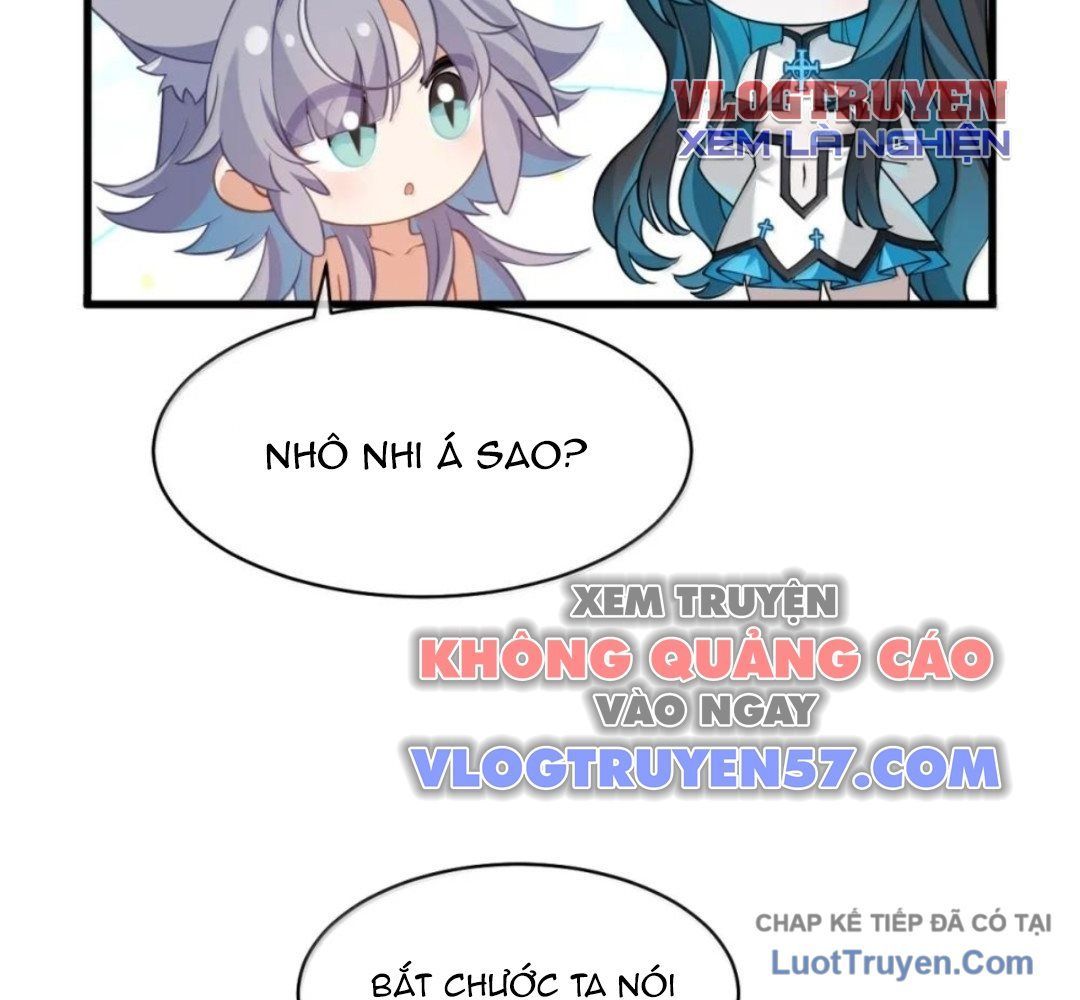 Vượt Cấp Xuyên Không, Tại Sao Tôi Lại Trở Thành Tiểu Thư Tu Sĩ? - Chapter 65 - Page 51