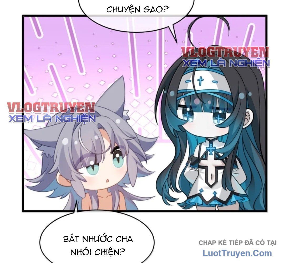 Vượt Cấp Xuyên Không, Tại Sao Tôi Lại Trở Thành Tiểu Thư Tu Sĩ? - Chapter 65 - Page 52