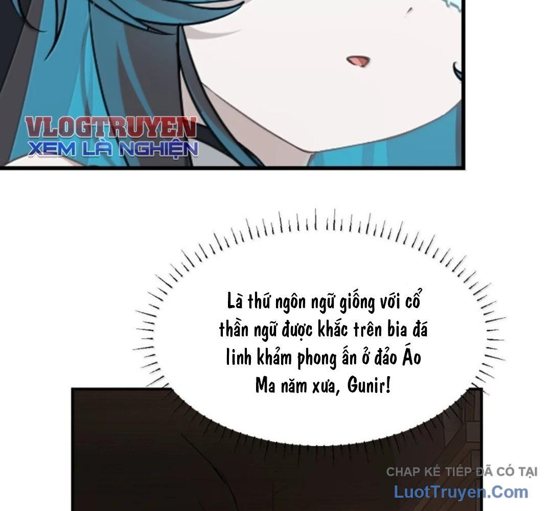 Vượt Cấp Xuyên Không, Tại Sao Tôi Lại Trở Thành Tiểu Thư Tu Sĩ? - Chapter 65 - Page 56