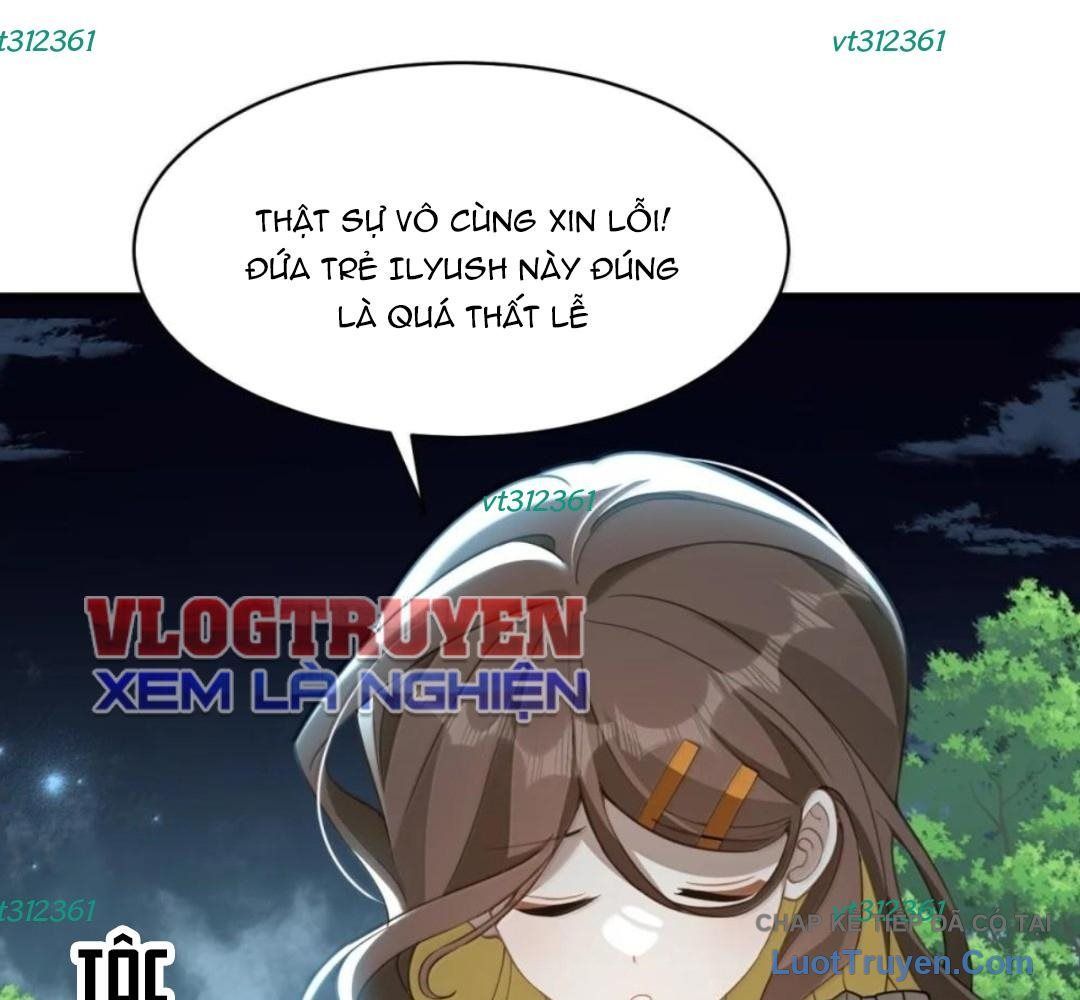 Vượt Cấp Xuyên Không, Tại Sao Tôi Lại Trở Thành Tiểu Thư Tu Sĩ? - Chapter 65 - Page 6