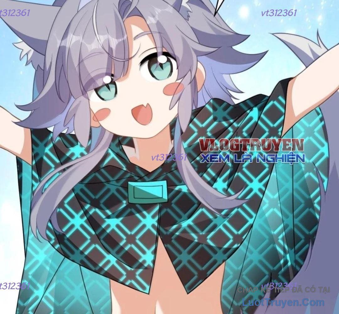 Vượt Cấp Xuyên Không, Tại Sao Tôi Lại Trở Thành Tiểu Thư Tu Sĩ? - Chapter 65 - Page 61