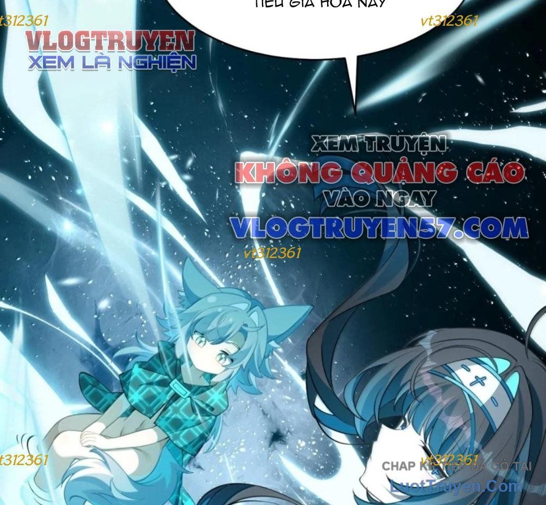 Vượt Cấp Xuyên Không, Tại Sao Tôi Lại Trở Thành Tiểu Thư Tu Sĩ? - Chapter 65 - Page 64