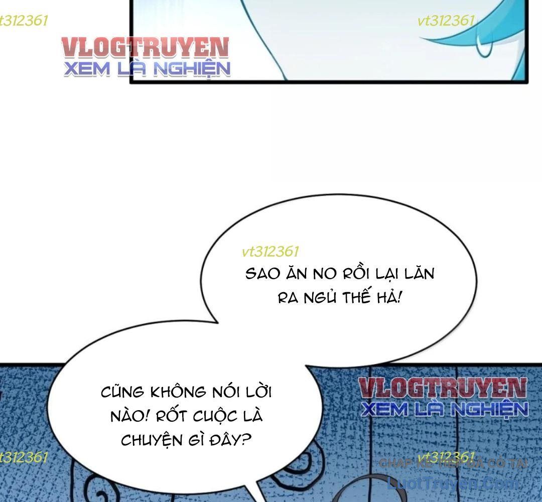 Vượt Cấp Xuyên Không, Tại Sao Tôi Lại Trở Thành Tiểu Thư Tu Sĩ? - Chapter 65 - Page 72