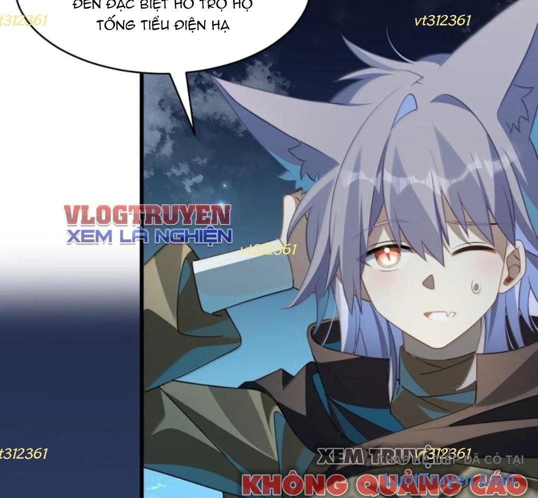 Vượt Cấp Xuyên Không, Tại Sao Tôi Lại Trở Thành Tiểu Thư Tu Sĩ? - Chapter 65 - Page 76