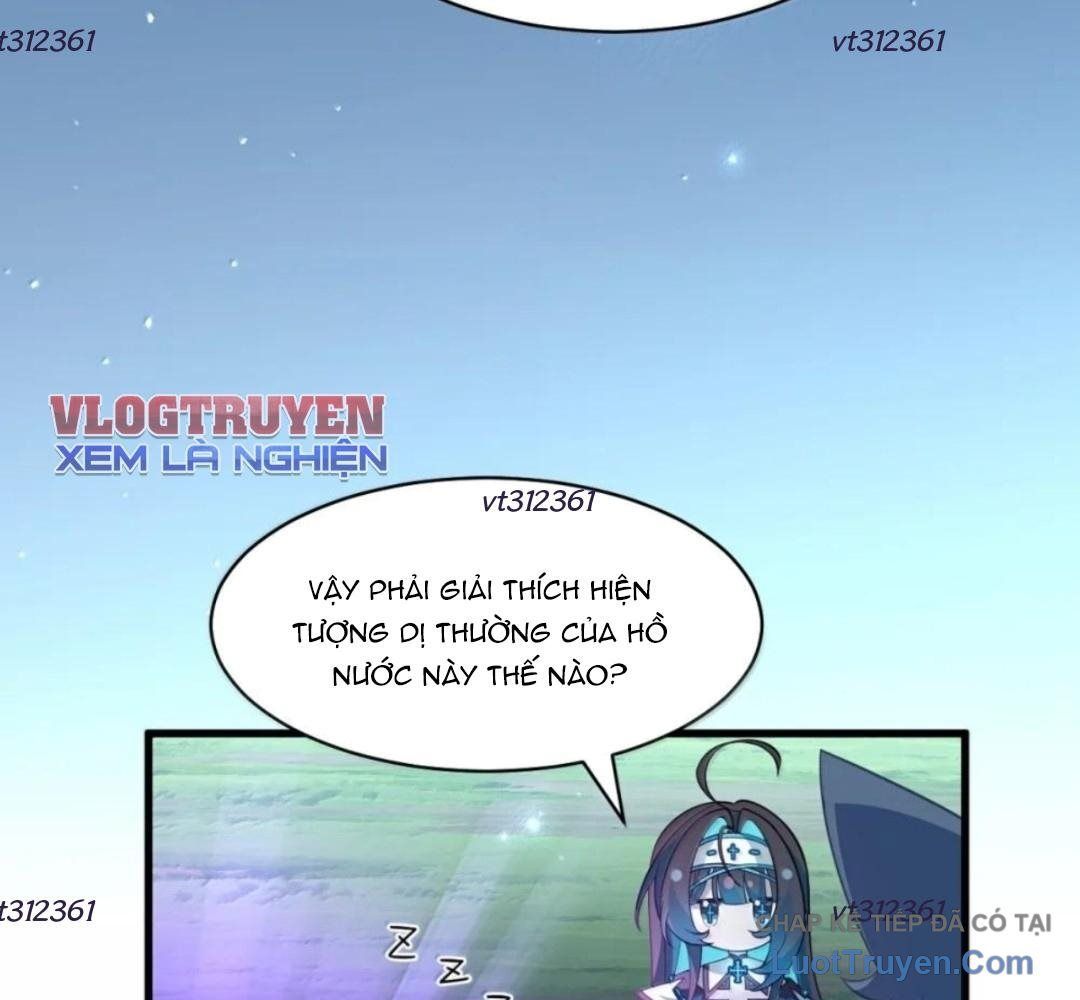 Vượt Cấp Xuyên Không, Tại Sao Tôi Lại Trở Thành Tiểu Thư Tu Sĩ? - Chapter 65 - Page 79
