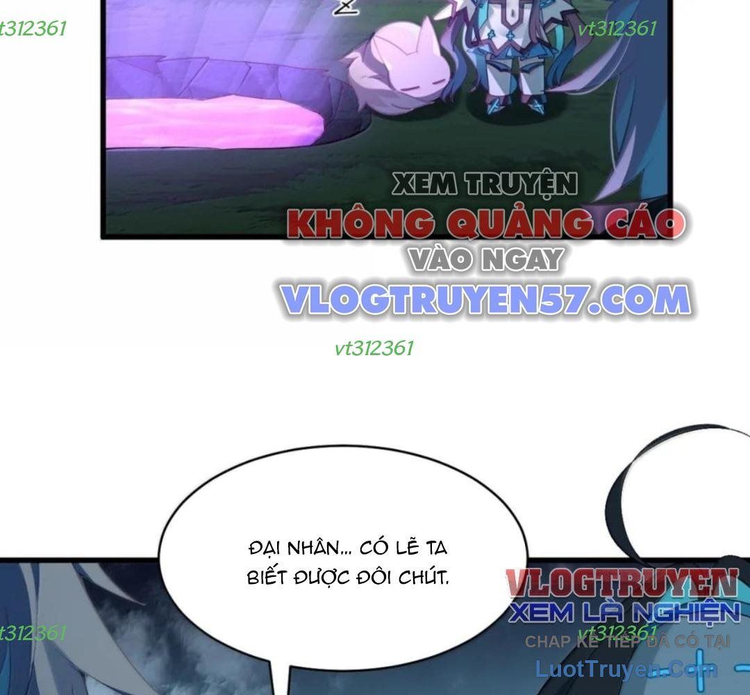 Vượt Cấp Xuyên Không, Tại Sao Tôi Lại Trở Thành Tiểu Thư Tu Sĩ? - Chapter 65 - Page 80