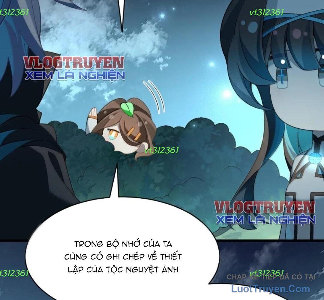 Vượt Cấp Xuyên Không, Tại Sao Tôi Lại Trở Thành Tiểu Thư Tu Sĩ? - Chapter 65 - Page 81