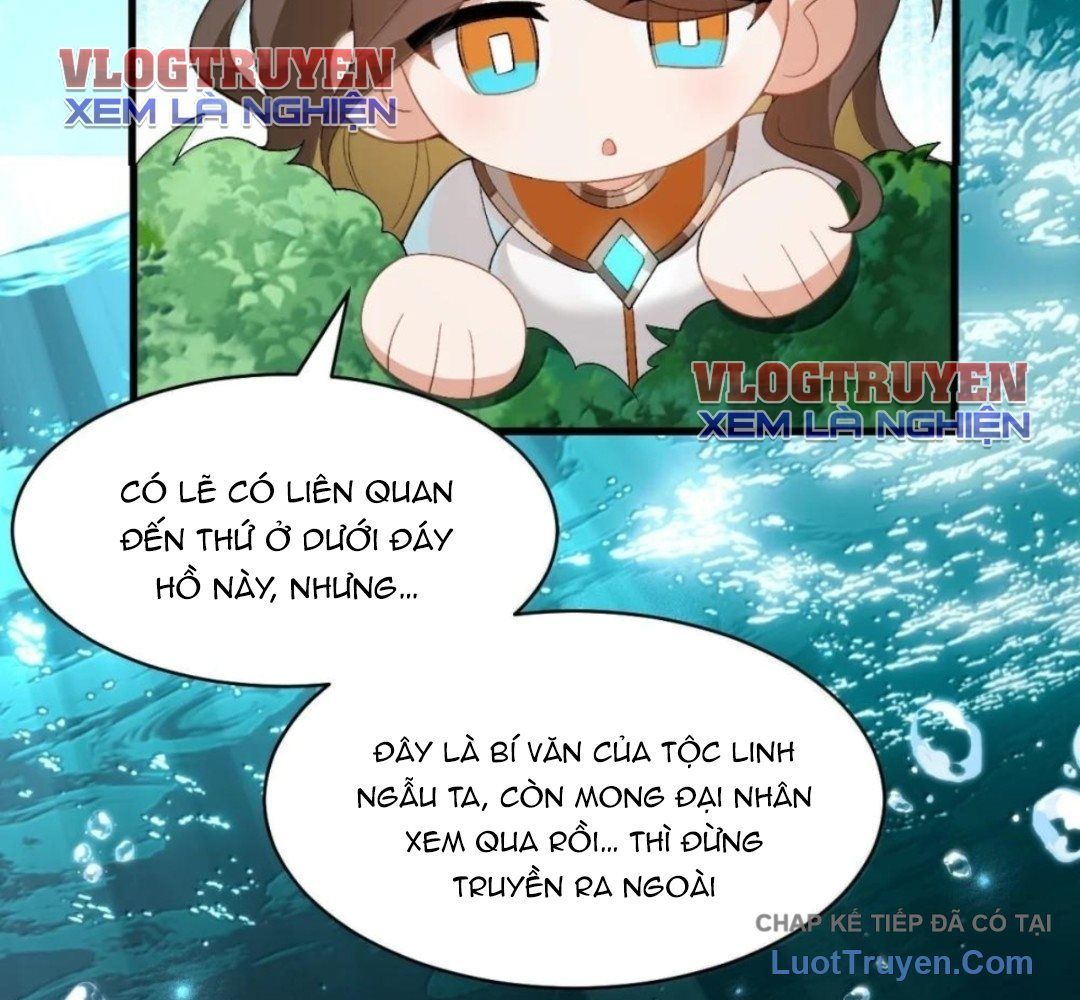 Vượt Cấp Xuyên Không, Tại Sao Tôi Lại Trở Thành Tiểu Thư Tu Sĩ? - Chapter 65 - Page 83