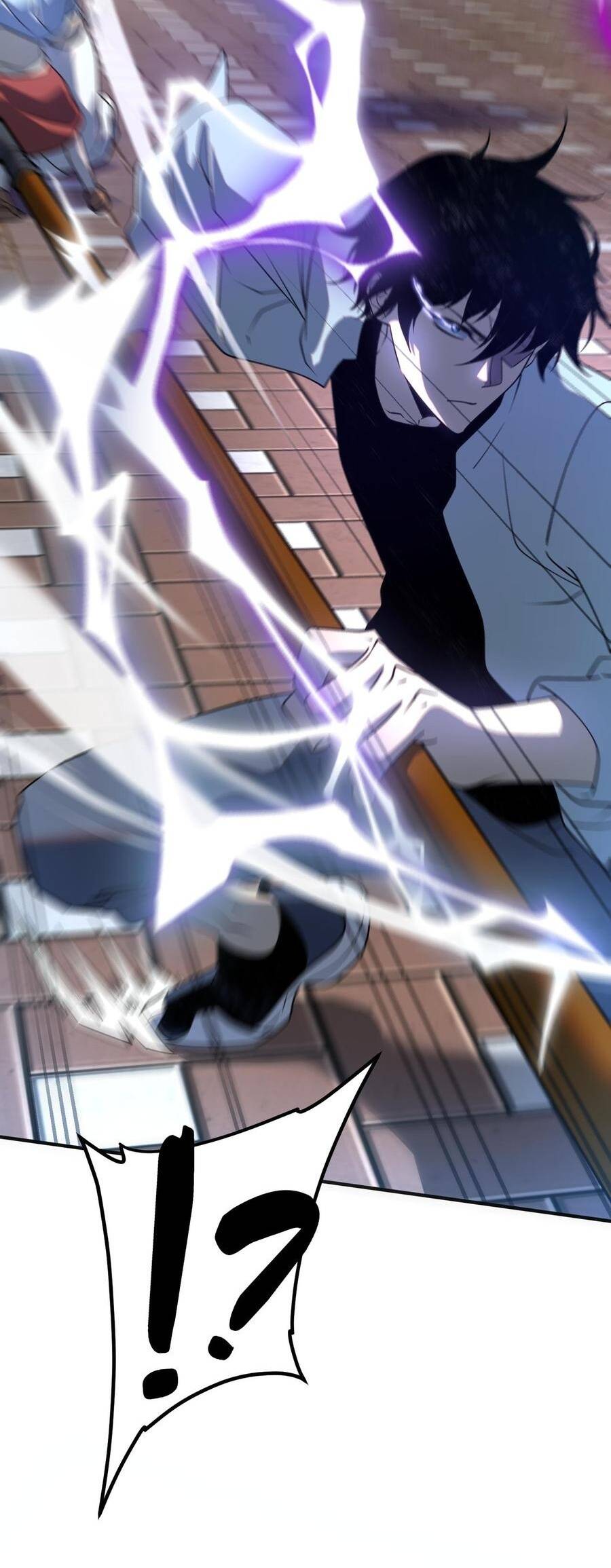 Toàn Cầu Dị Năng: Bắt Đầu Thức Tỉnh Tử Tiêu Thần - Chapter 33 - Page 13