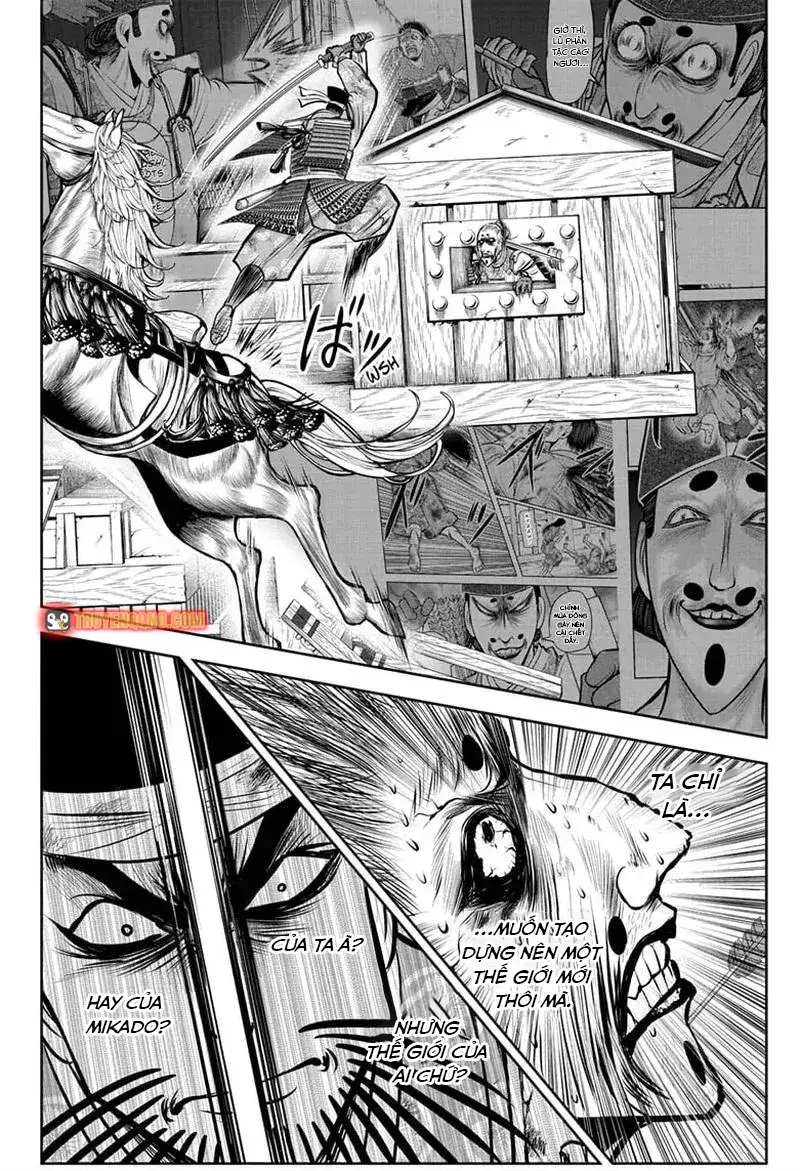 Thiếu Chủ Giỏi Chạy Trốn - Chapter 69 - Page 19