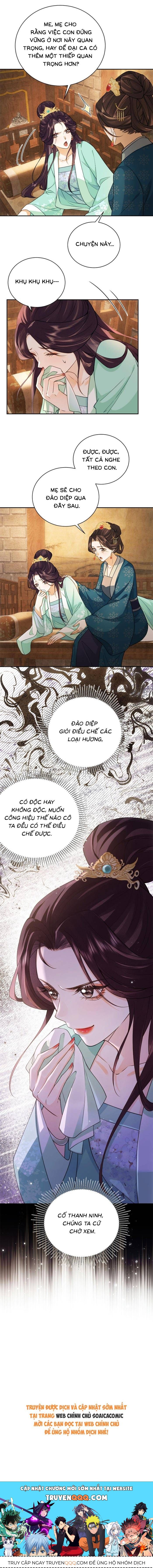 Thà Gả Cho Người Đã Khuất Còn Hơn Làm Vợ Lẽ - Chapter 16 - Page 8