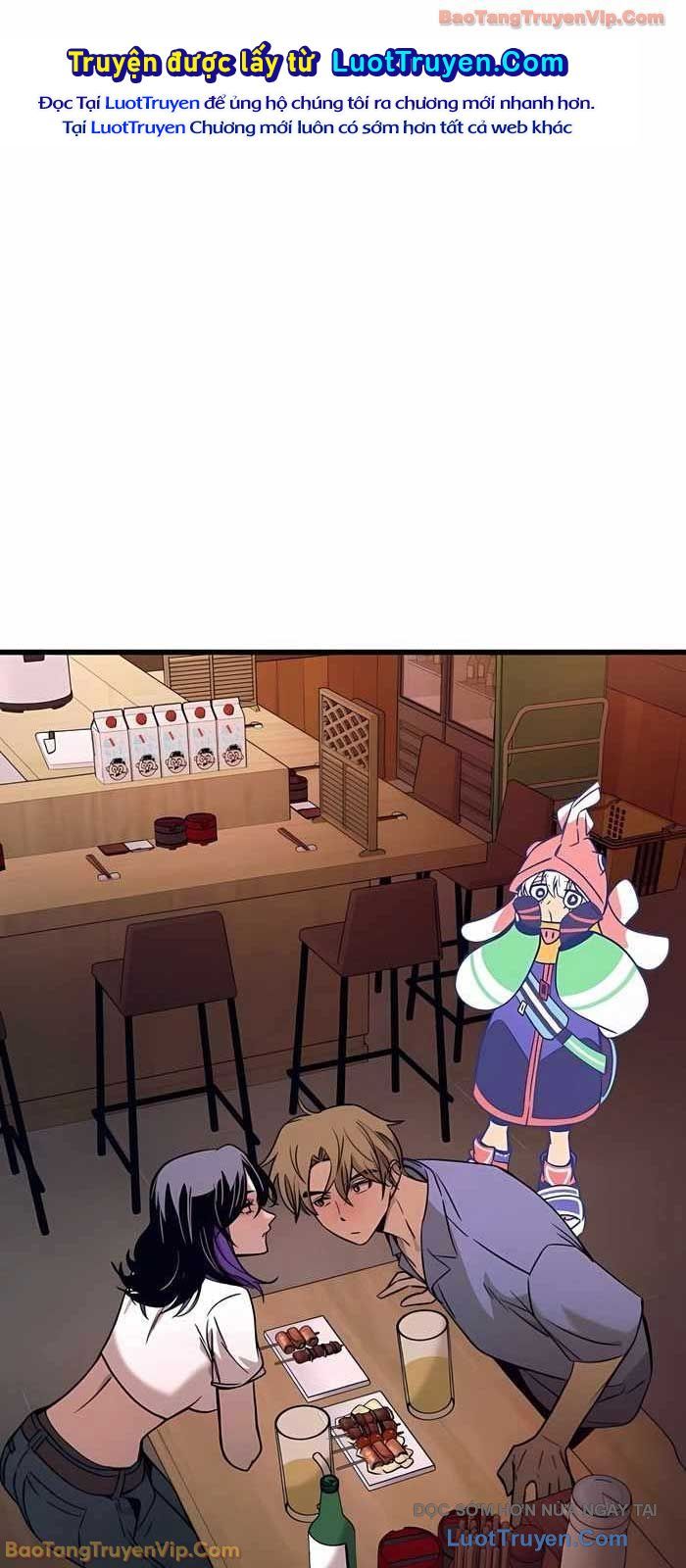 Định Mệnh Đôi Ta Giao Thoa Nơi Bến Tàu			 - Chapter 58 - Page 115