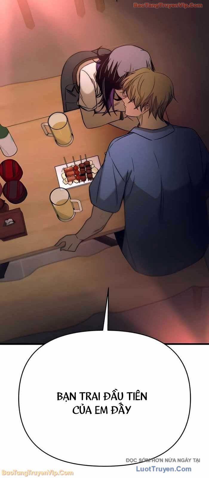 Định Mệnh Đôi Ta Giao Thoa Nơi Bến Tàu			 - Chapter 58 - Page 118