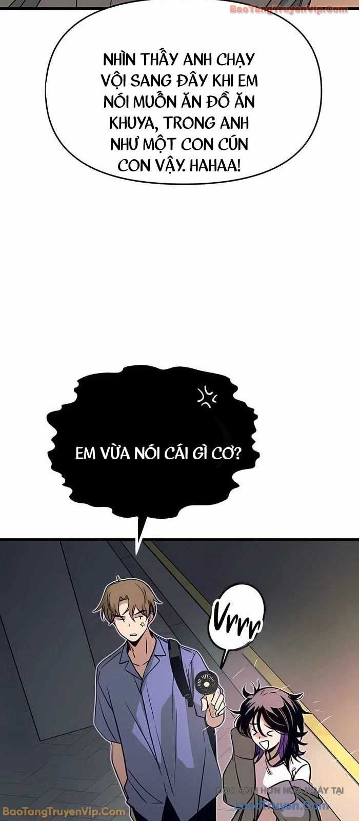 Định Mệnh Đôi Ta Giao Thoa Nơi Bến Tàu			 - Chapter 58 - Page 12