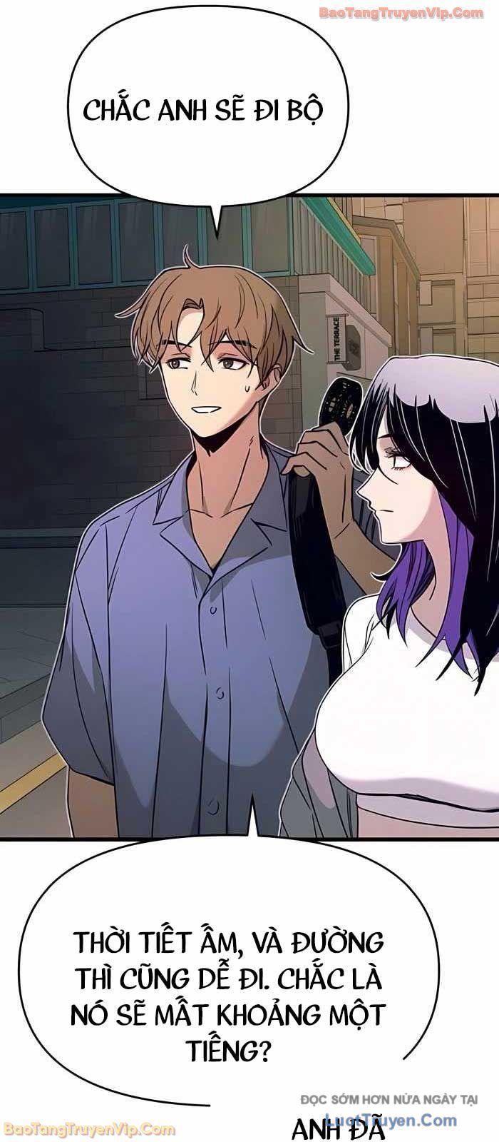 Định Mệnh Đôi Ta Giao Thoa Nơi Bến Tàu			 - Chapter 58 - Page 16