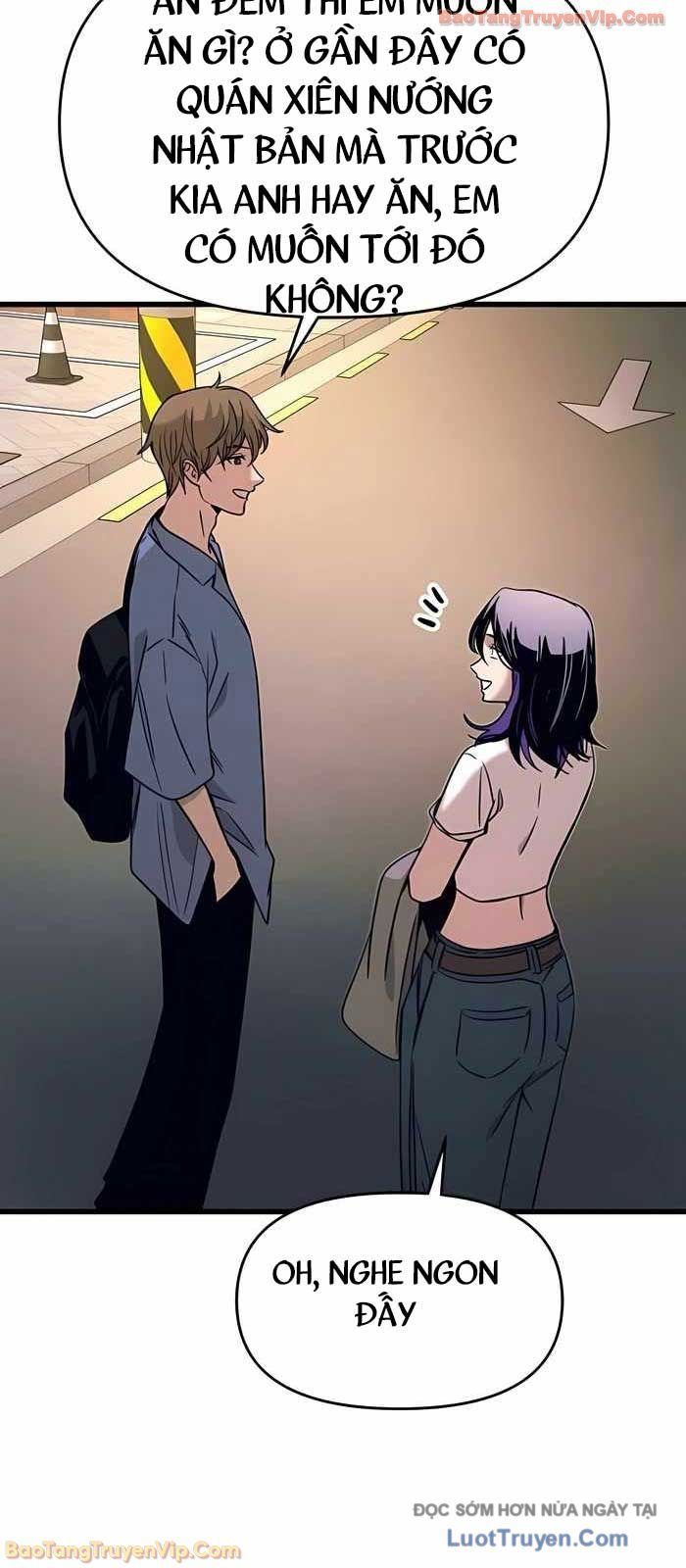 Định Mệnh Đôi Ta Giao Thoa Nơi Bến Tàu			 - Chapter 58 - Page 21