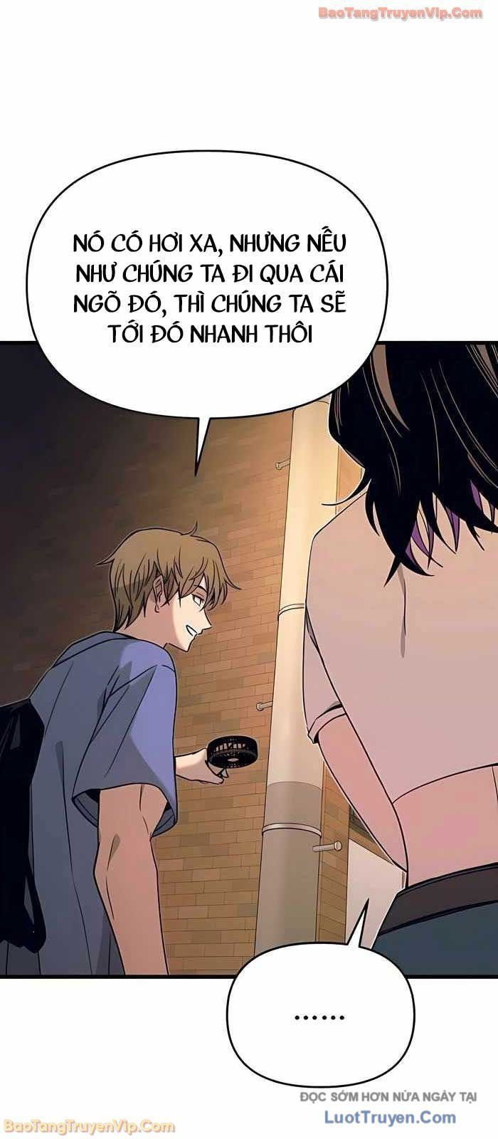 Định Mệnh Đôi Ta Giao Thoa Nơi Bến Tàu			 - Chapter 58 - Page 22