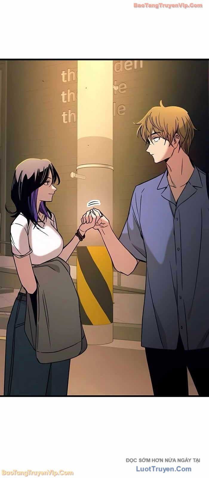 Định Mệnh Đôi Ta Giao Thoa Nơi Bến Tàu			 - Chapter 58 - Page 27