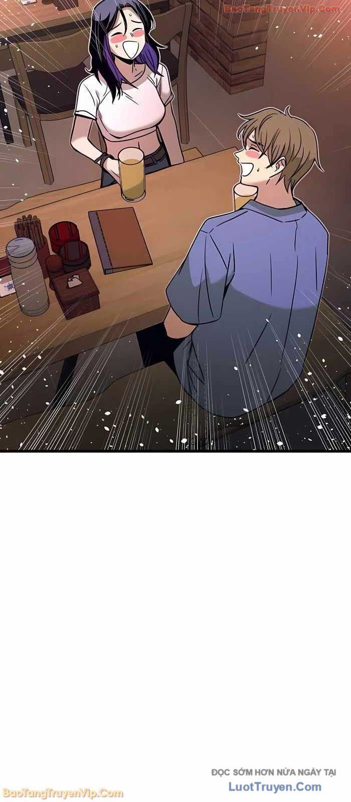 Định Mệnh Đôi Ta Giao Thoa Nơi Bến Tàu			 - Chapter 58 - Page 39