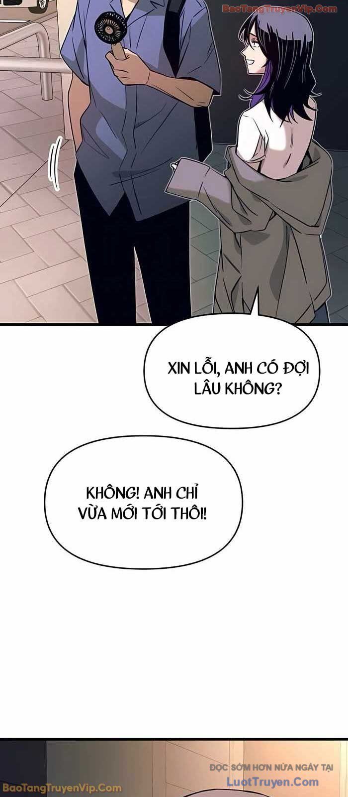 Định Mệnh Đôi Ta Giao Thoa Nơi Bến Tàu			 - Chapter 58 - Page 7
