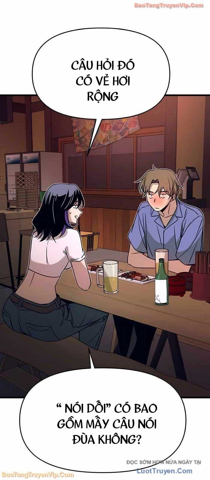 Định Mệnh Đôi Ta Giao Thoa Nơi Bến Tàu			 - Chapter 58 - Page 95