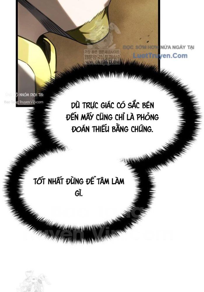 Thiết Huyết Kiếm Sĩ Hồi Quy - Chapter 143 - Page 10