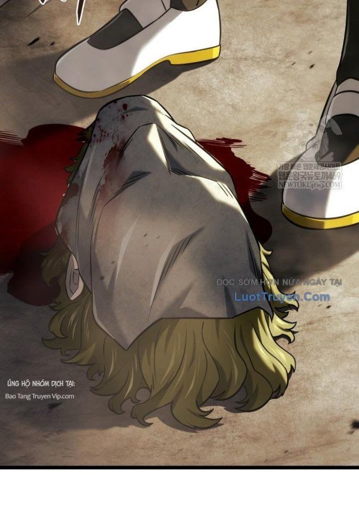 Thiết Huyết Kiếm Sĩ Hồi Quy - Chapter 143 - Page 15