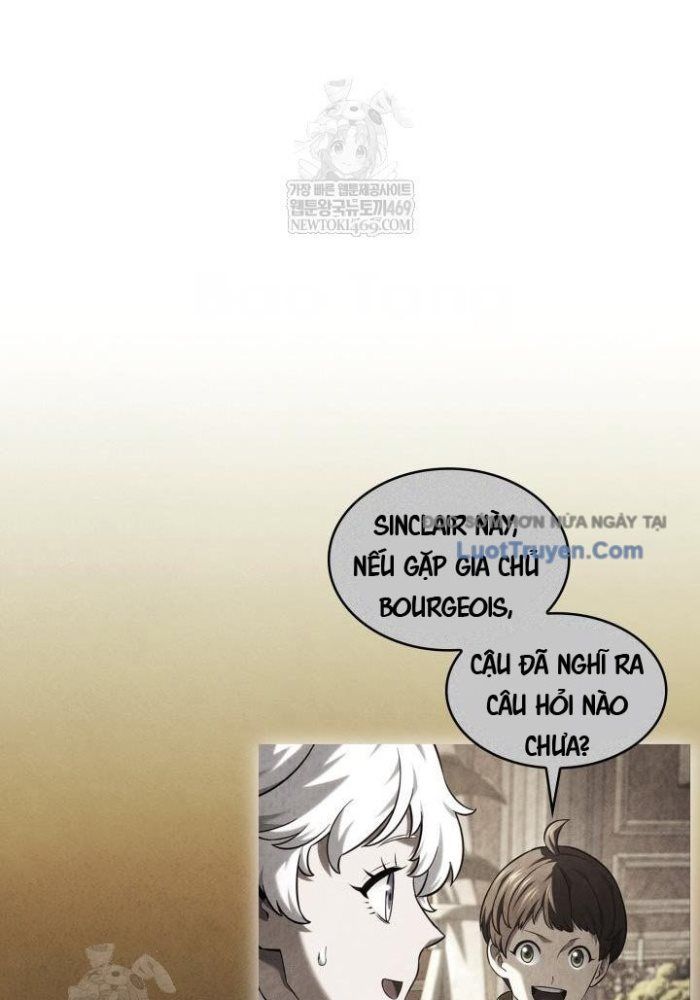 Thiết Huyết Kiếm Sĩ Hồi Quy - Chapter 143 - Page 16