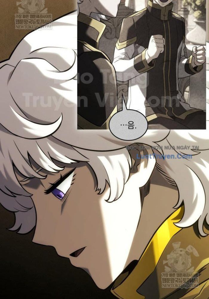 Thiết Huyết Kiếm Sĩ Hồi Quy - Chapter 143 - Page 17