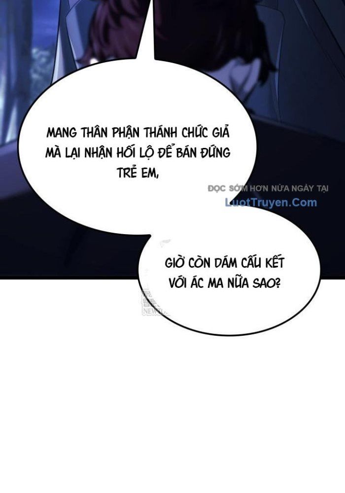 Thiết Huyết Kiếm Sĩ Hồi Quy - Chapter 143 - Page 23