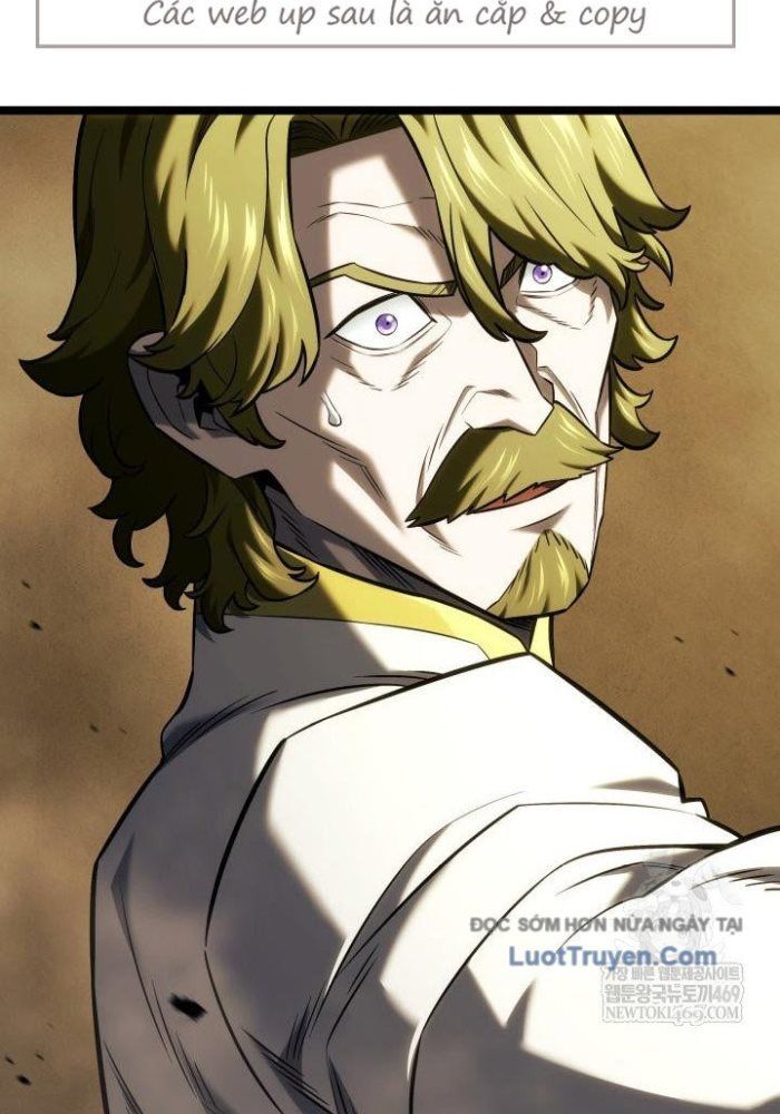 Thiết Huyết Kiếm Sĩ Hồi Quy - Chapter 143 - Page 3