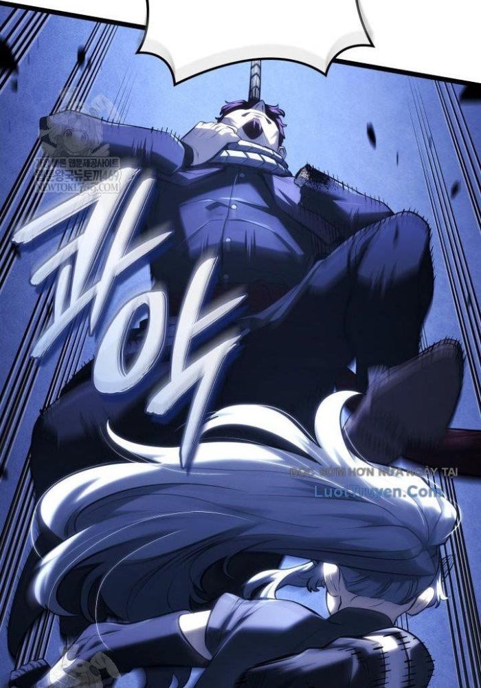 Thiết Huyết Kiếm Sĩ Hồi Quy - Chapter 143 - Page 30