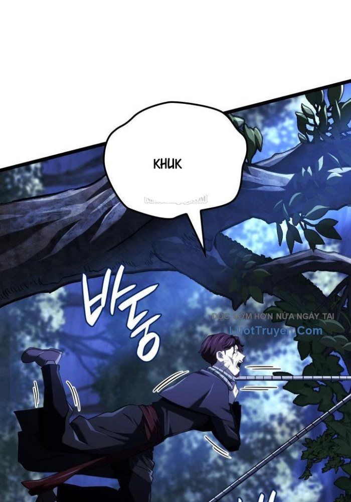 Thiết Huyết Kiếm Sĩ Hồi Quy - Chapter 143 - Page 32