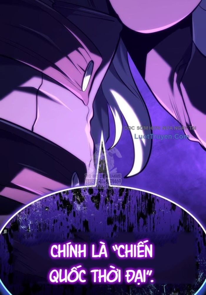 Thiết Huyết Kiếm Sĩ Hồi Quy - Chapter 143 - Page 39