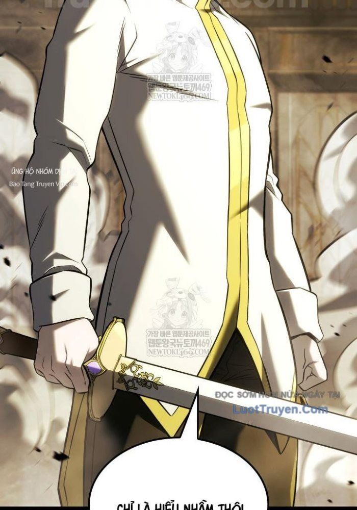 Thiết Huyết Kiếm Sĩ Hồi Quy - Chapter 143 - Page 5