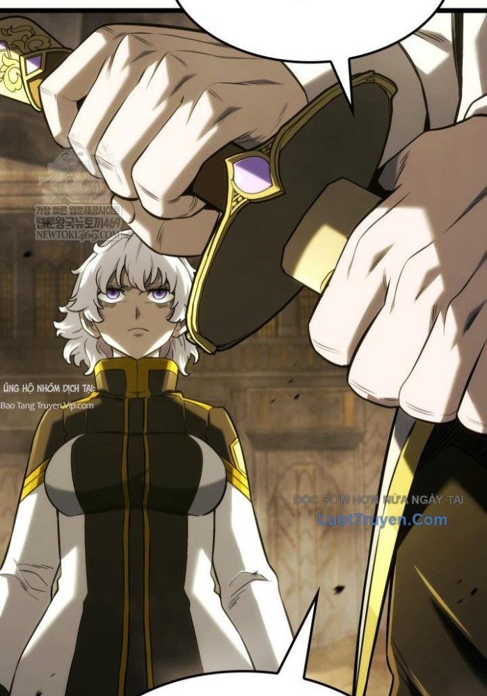 Thiết Huyết Kiếm Sĩ Hồi Quy - Chapter 143 - Page 7