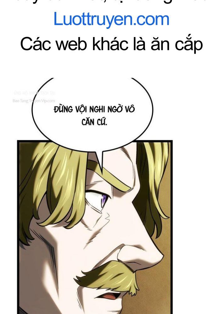 Thiết Huyết Kiếm Sĩ Hồi Quy - Chapter 143 - Page 9