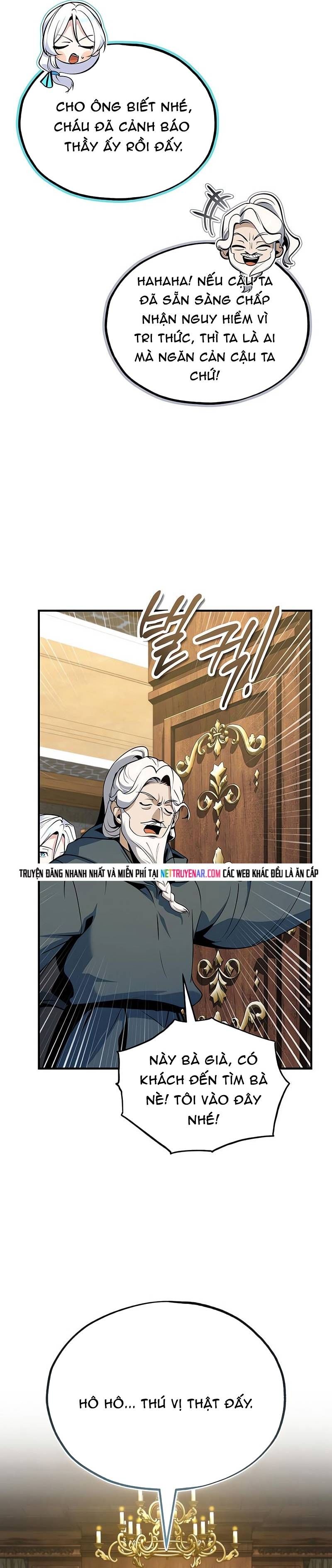 Giáo Sư Gián Điệp - Chapter 148 - Page 24