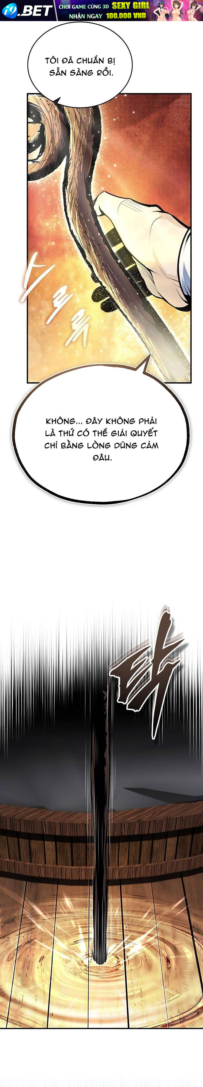 Giáo Sư Gián Điệp - Chapter 148 - Page 30