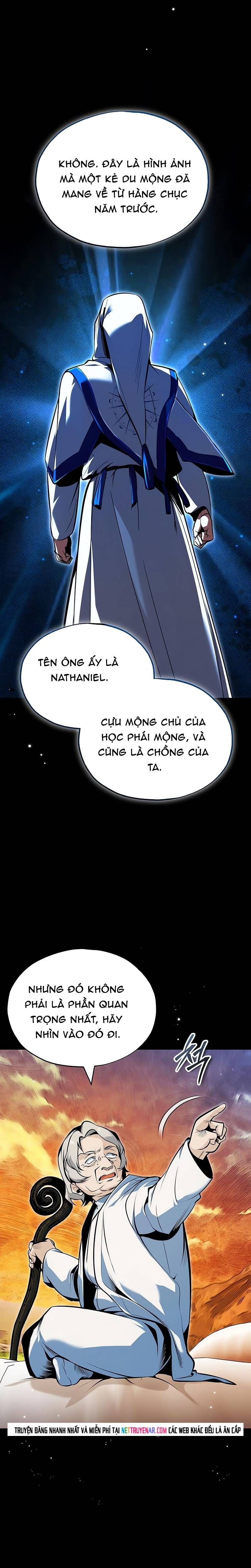 Giáo Sư Gián Điệp - Chapter 148 - Page 32