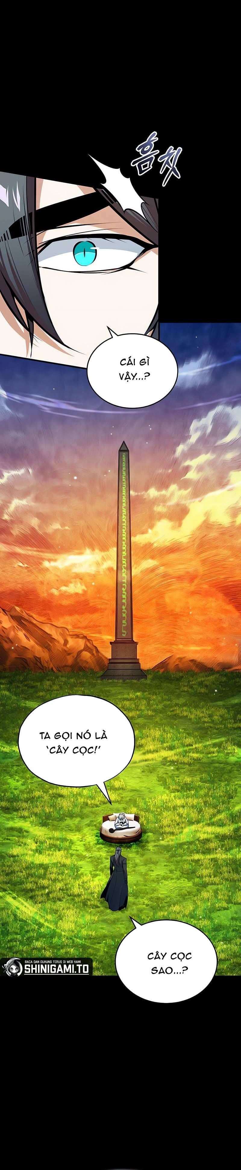 Giáo Sư Gián Điệp - Chapter 148 - Page 33