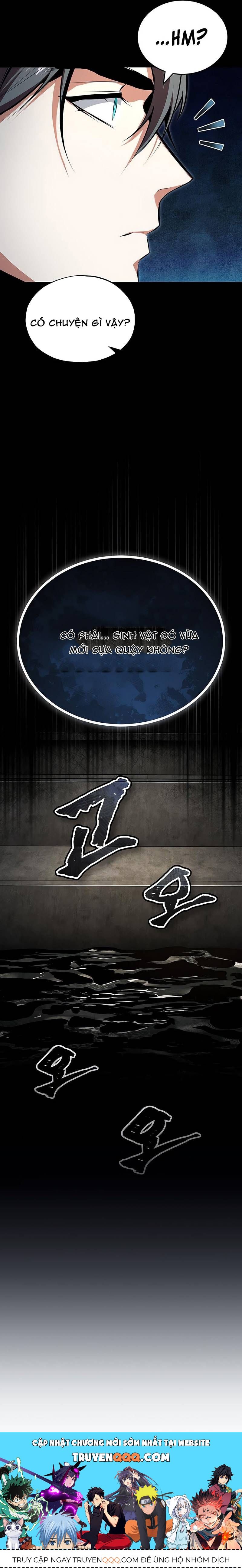 Giáo Sư Gián Điệp - Chapter 148 - Page 35