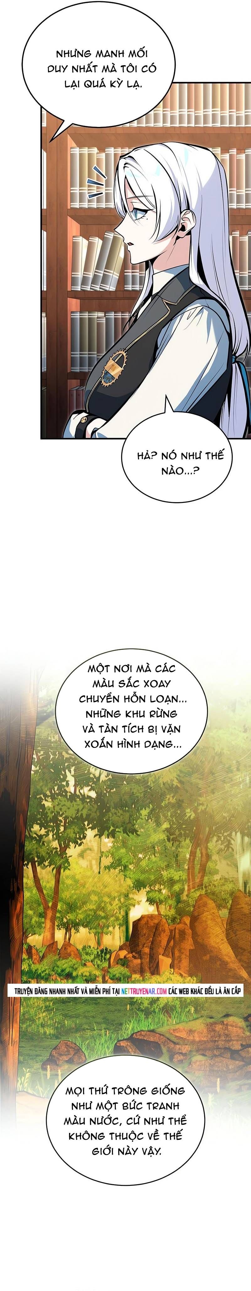 Giáo Sư Gián Điệp - Chapter 148 - Page 9